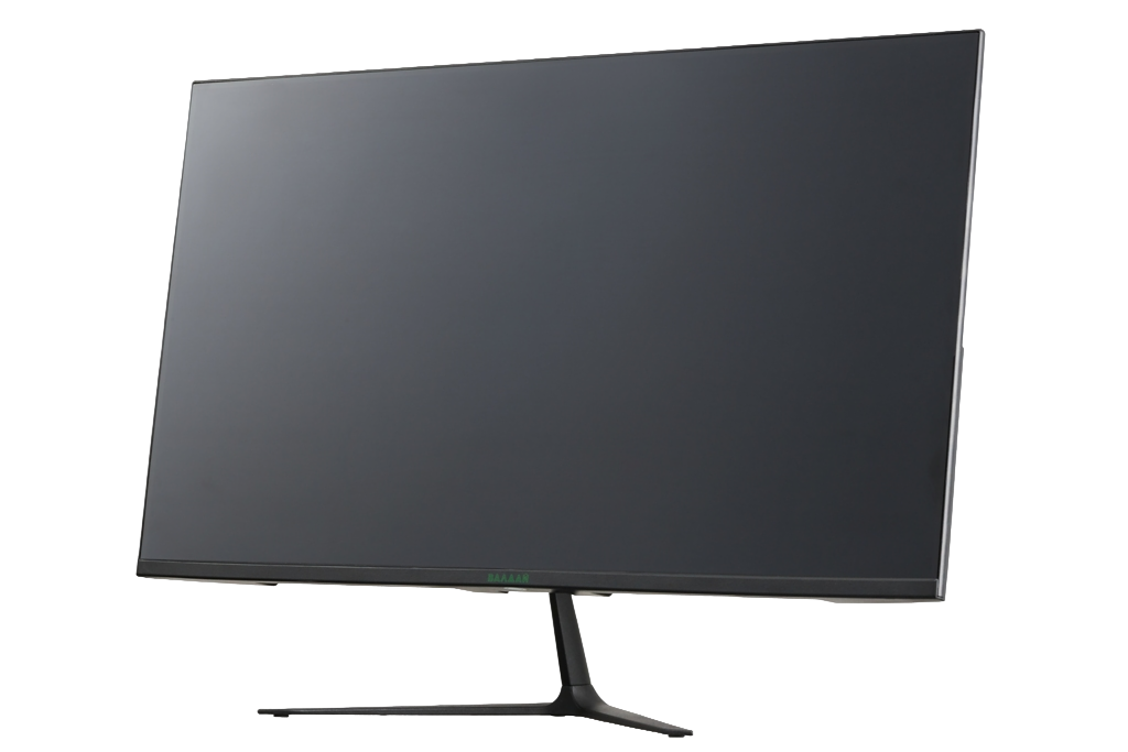 Монитор / БЕШТАУ ЭЛЕКТРОНИКС RE24BDB / Монитор/ Монитор VALDAY RE24BDB (23.8" / IPS / 1920х1080 / 60/75Hz / LED / HDMI / DP / USB Type-C / VGA / 178/178 / 250cd / Крепление VESA / Динамики / Черный / МИНПРОМТОРГ (МПТ))