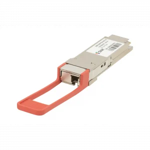 Модуль / SNR-QSFP28-W39-20 / Модуль/ Модуль, QSFP28 100GBASE, BiDi, 1311нм, разъем LC дальность до 20км