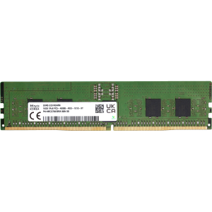 Память оперативная / Hynix HMCG78AEBRA168N / Память оперативная/ Hynix 16GB 4800MHz DDR5 RDIMM ECC