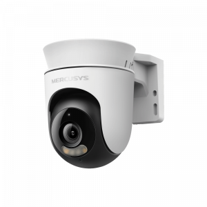 Камера / Mercusys MC500 / Камера/ Outdoor Pan/Tilt Security Wi-Fi Camera