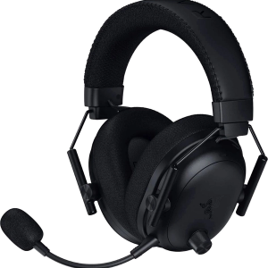 Гарнитура Razer BlackShark V3 Pro - Black / Razer RZ04-05400100-R3M1 / Гарнитура Razer BlackShark V3 Pro - Black/ Razer BlackShark V3 Pro - Black Headset