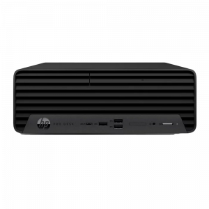 Персональный компьютер / HP 9M8Q3AT / Персональный компьютер/ HP PRO SFF 400 G9 SFF Intel Core i7 14700(2.1Ghz)/8192Mb/512PCISSDGb/noDVD/war 1y/DOS + ENG_kbd, 3pin