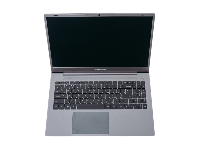 Ноутбук / Гравитон 219268 / Ноутбук Гравитон Н15А-Б 15.6" FHD R5 7530U/1x16GBDDR4/512GBSSD_M.2/WiFi+BT/NoOS/1YST