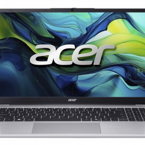 Ноутбук / Acer NX.J97CD.001_16Gb / Ноутбук/ ACER Aspire Lite AL15-41P-R68A 15.6"(1920x1080 (матовый) IPS)/AMD Ryzen 7 5700U(1.8Ghz)/16384Mb/512PCISSDGb/noDVD/IntAMD Vega/Cam/BT/WiFi/50WHr/war 1y/1.5kg/Iron/NoOS