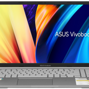 Ноутбук / ASUS 90NB10T2-M01Y90 / Ноутбук/ ASUS X1502VA-BQ1373 15.6"(1920x1080 (матовый) WVA)/Intel Core i5 13420H(2.1Ghz)/16384Mb/512PCISSDGb/noDVD/IntIntel Iris Xe Graphics/Cam/BT/WiFi/42WHr/war 1y/1.7kg/Cool Silver/noOS