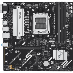 Материнская плата / ASUS 90MB1MY0-M0EAYC / Материнская плата/ PRIME A620AM-A-CSM