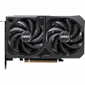 Видеокарта / MSI GeForce RTX 5060 8G SHADOW 2X / Видеокарта/ GeForce RTX 5060 8G SHADOW 2X