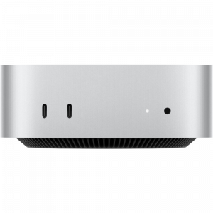 Компьютер Apple / Apple Z1JX00029 / Компьютер Apple/ Mac mini Apple M4 10-core CPU, 10-core GPU/32GB/512GB SSD
