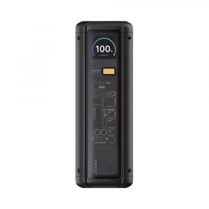 Внешний аккумулятор / Xiaomi BHR9970GL / Внешний аккумулятор Xiaomi 212W HyperCharge Power Bank 25000mAh GL