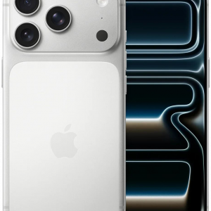 Мобильный телефон Apple / Apple MG854 / Мобильный телефон Apple/ iPhone 17 Pro 256GB Silver