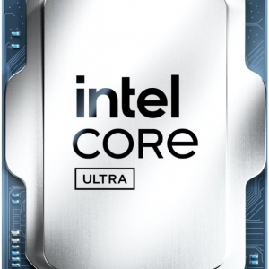 Процессор / Intel Corporation AT8076806419 / Процессор/ CPU LGA1851 Intel Core Ultra 9 285k (Arrow Lake, 24C/24T, 3.7/5.7GHz, 40MB, 125W) OEM