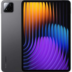 Планшет / Xiaomi VHU5436RU / Планшет Xiaomi Pad 7 Pro 8+128Gb серый (VHU5436RU)