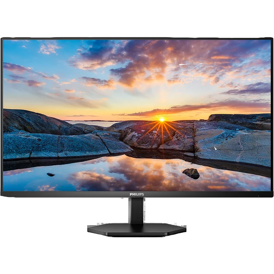 Монитор Philips 32E1N3500 31.5``, 2560x2160, IPS, 100hz, 10001, 300cd, 5ms, HDMI 1.4, DisplayPort, VESA, 3Y, Black / Philips 32E1N3500 / Монитор Philips 32E1N3500 31.5``, 2560x2160, IPS, 100hz, 10001, 300cd, 5ms, HDMI 1.4, DisplayPort, VESA, 3Y, Black/ Philips 32E1N3500 31.5``, 2560x2160, IPS, 100hz, 10001, 300cd, 5ms, HDMI 1.4, DisplayPort, VESA, 3Y, Black
