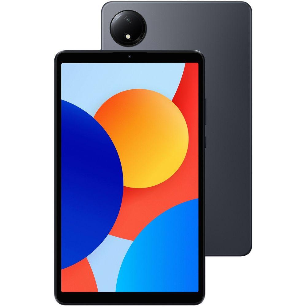 Планшет / Xiaomi VHU5053RU / Планшет Xiaomi 8.7" Redmi Pad SE 4G 4+64Gb серый (VHU5053RU)