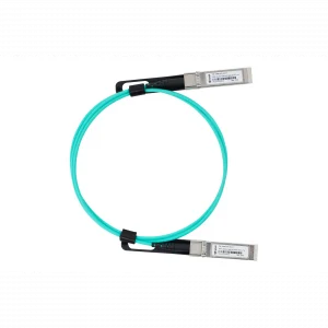 Модуль / SNR SFP+AOC-1 / Модуль/ Модуль SFP+ Active Optical Cable (AOC), дальность до 1м