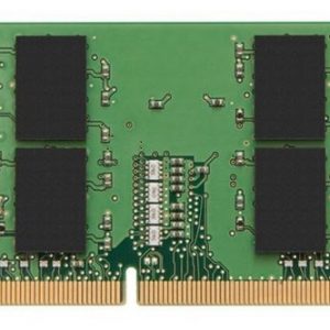 Память DDR3 8Gb 1600MHz Kingston KVR16S11/8WP RTL PC3-12800 CL11 SO-DIMM 204-pin 1.5В dual rank Ret