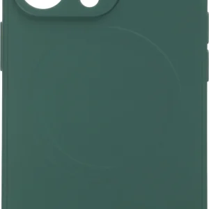 Чехол (клип-кейс) Gresso для Apple iPhone 13 Pro Magic зеленый (CR17CVS209)