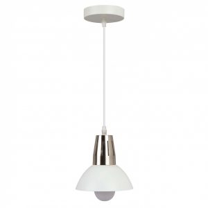 Светильник Hiper Rosso H230-2 подвес. цв.св.:белый белый