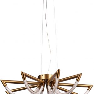 Люстра Hiper H845-0 108Вт (плохая упаковка)