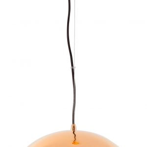 Светильник Hiper Brilliance H115-0 подвес. золотистый