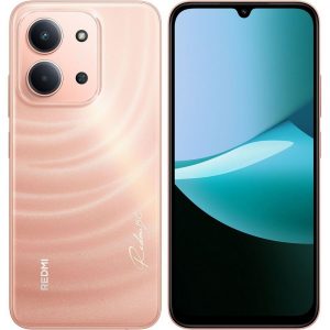 Смартфон / Xiaomi MZB0LLWRU / Смартфон Redmi 15C 4+256Gb оранжевый (MZB0LLWRU)