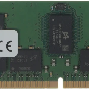 Память DDR4 Crucial MTA36ASF8G72PZ-3G2F1 64Gb DIMM ECC Reg PC4-25600 CL22 3200MHz