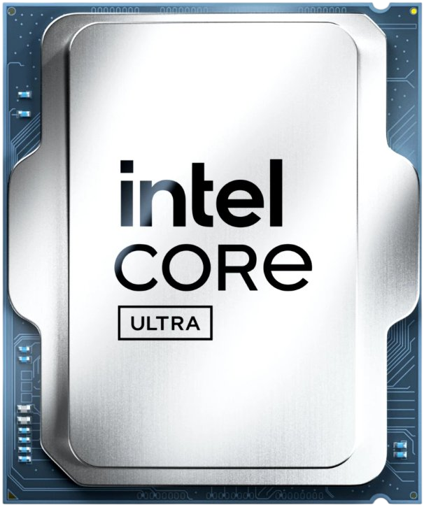 Процессор / Intel Corporation AT8076806416 / Процессор/ CPU LGA1851 Intel Core Ultra 5 225F (Arrow Lake-S, 10C/10T, 3.3/4.9GHz, 22MB, 65W) OEM