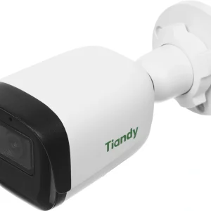 Камера видеонаблюдения IP Tiandy TC-C38WS I5/E/Y/M/2.8mm/V4.0 2.8-2.8мм цв. (TC-C38WS I5/E/Y/M/2.8/V4.0)