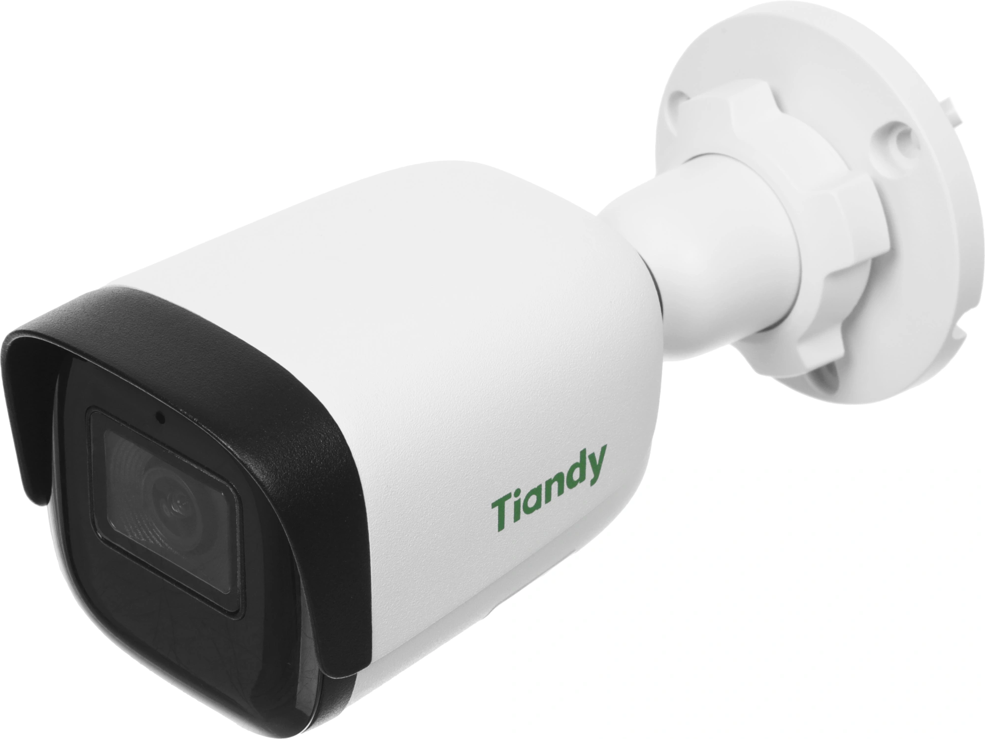 Камера видеонаблюдения IP Tiandy TC-C38WS I5/E/Y/M/2.8mm/V4.0 2.8-2.8мм цв. (TC-C38WS I5/E/Y/M/2.8/V4.0)