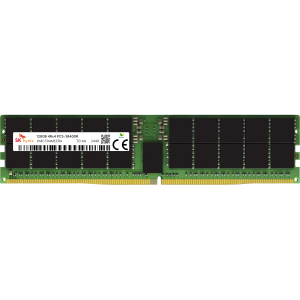 Память оперативная / Hynix HMCT04MEERA131N / Память оперативная/ Hynix 128GB 4800MHz DDR5 RDIMM