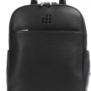 Рюкзак Moleskine Classic Pro ET84PBKBK черный кожа