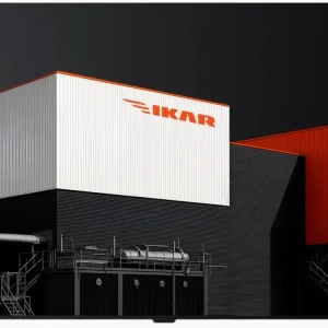 Панель Ikar 65" ПП 65-115-111 черный IPS LED 8ms 16:9 HDMI M/M матовая Piv 4000:1 500cd 178гр/178гр 3840x2160 VGA DP UHD USB 35кг (RUS)