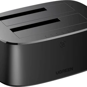 Стыковочная станция Ugreen CM198