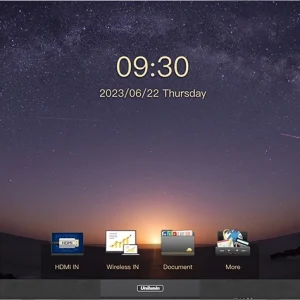 Экран LED Unilumin V1-162