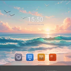 Экран LED Unilumin C1-162U 4K COB