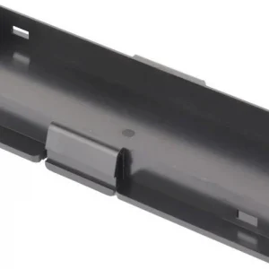 Заглушка Lanmaster LAN-FRM-IN-XXX черный