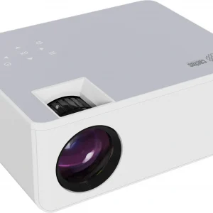 Проектор Cactus CS-PRM.04WT.WUXGA-A LCD 10000Lm LS 450Lm ANSI (1920x1080) 2000:1 ресурс лампы:50000часов 2xUSB typeA 3xHDMI 2.5кг