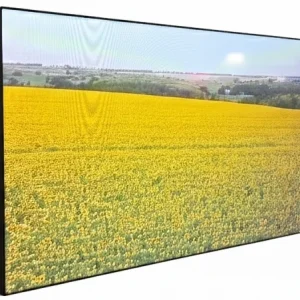 Панель Ikar 55" ПВ 55-117-300 (0.88 мм) черный IPS LED 8ms 16:9 DVI HDMI M/M матовая 1200:1 700cd 178гр/178гр 3840x2160 VGA DP UHD USB 40кг (RUS)