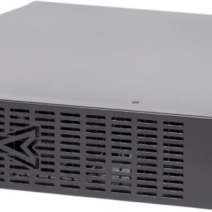 Источник бесперебойного питания Импульс Форвард Н 6000 6000Вт 6000ВА черный без батареи