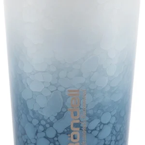 Термокружка для напитков Rondell Nubes RDS-1969 0.6л. серо-голубой картонная коробка