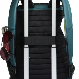 Рюкзак Piquadro Corner 2.0 CA6464C2OW/OT бирюзовый полиуретан/полиэстер