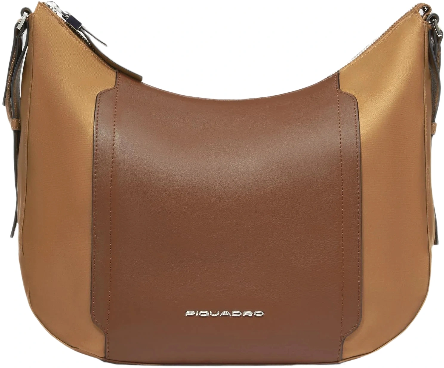 Сумка женская Piquadro Lyra BD6658W92T/CU коричневая натур.кожа