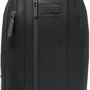 Рюкзак Piquadro Urban CA6801UB00/N черный кожа