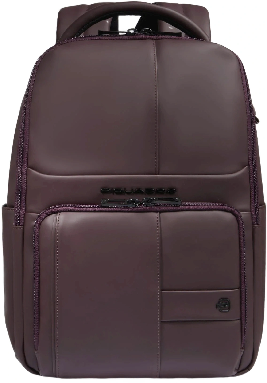 Рюкзак Piquadro Wollem CA6238W129W/BO бордовый полиуретан