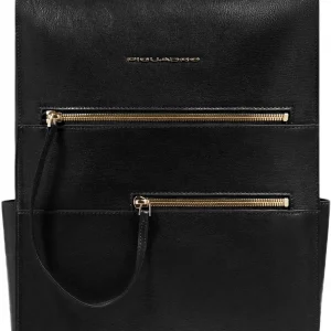 Рюкзак женский Piquadro Patricia CA6772W140/N черный кожа