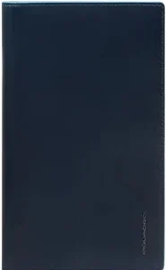 Обложка для документов Piquadro Blue Square PP6805B2R/BLU2 синий