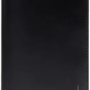 Обложка для документов Piquadro Blue Square PP6805B2R/N черный