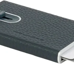 Кошелек мужской Piquadro Modus Special PU1392MOSR/N черный натур.кожа