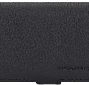 Кошелек Piquadro Modus Special PP5649MOSR/N черный натур.кожа
