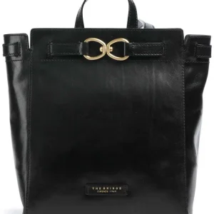 Рюкзак женский The Bridge Isotta 04644501/30 черный